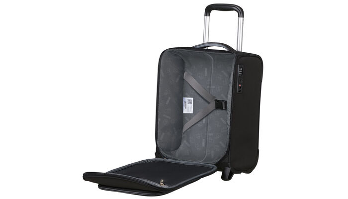 Organisation intérieure