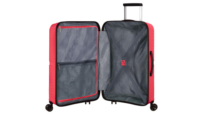 Organisation intérieure