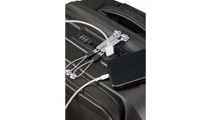 USB intégré