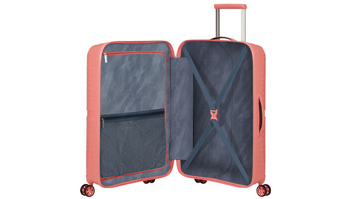 Georganiseerde binnenkant