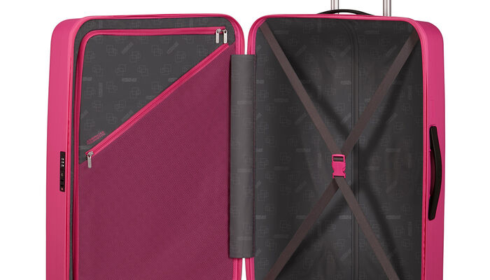 Georganiseerde binnenkant