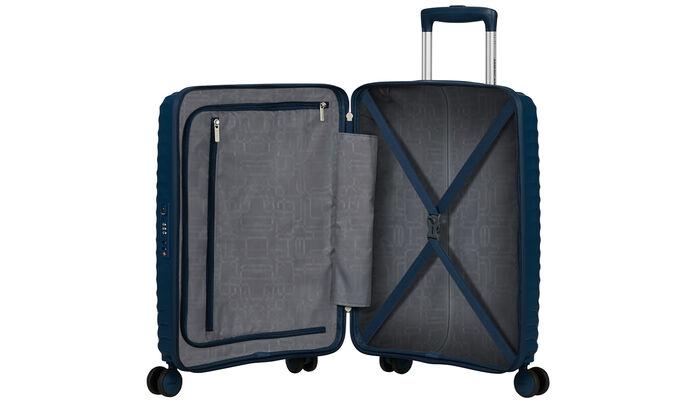 Une organisation intérieure intelligente