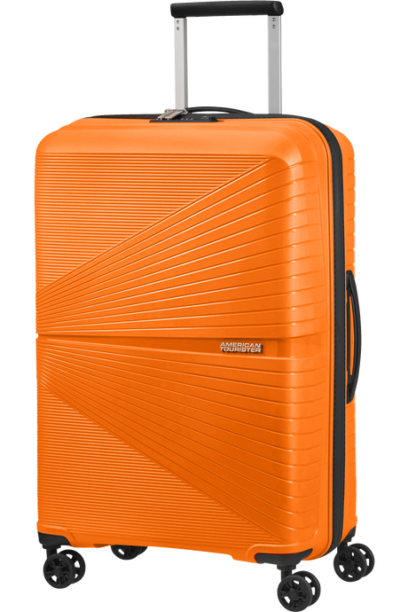Valises légères