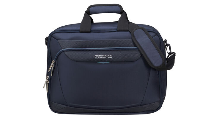 Afneembare schouderriem