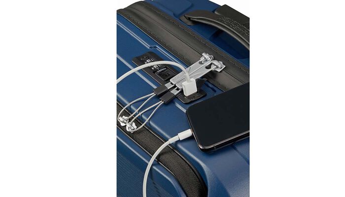 USB intégré