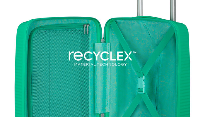 Recyclex voering