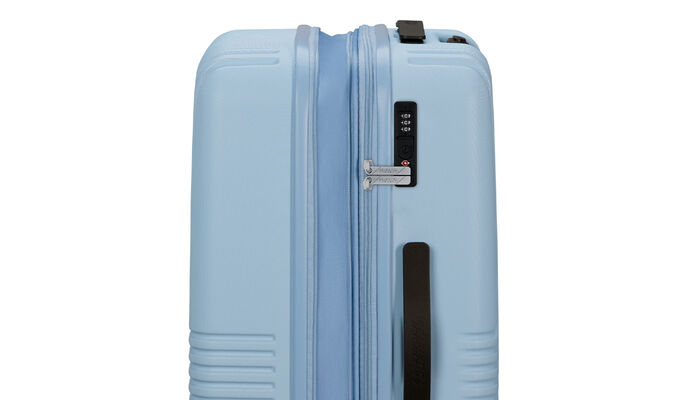 Maximaal inpakvolume