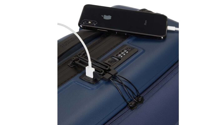 USB-poort