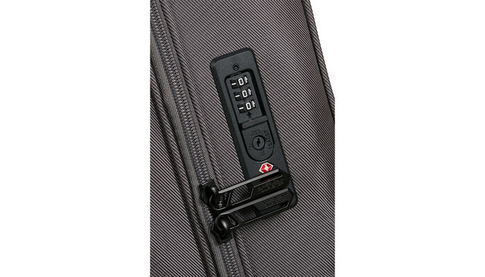 TSA-slot