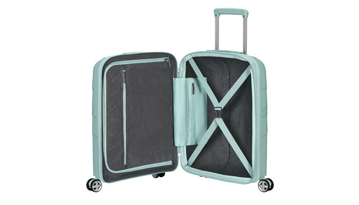 Organisation intérieure