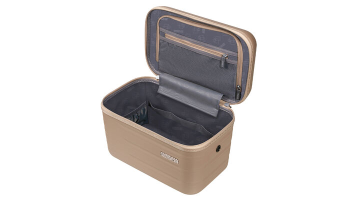 Volledig uitgeruste binnenkant