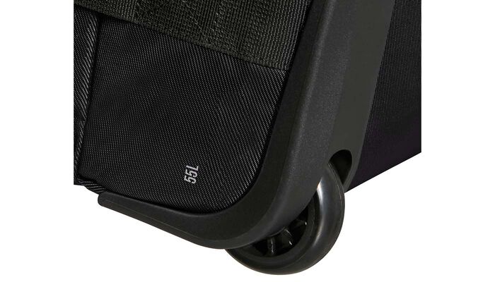 Geïntegreerde wielen