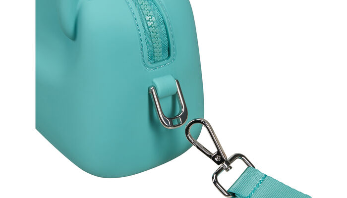 Bandoulière amovible