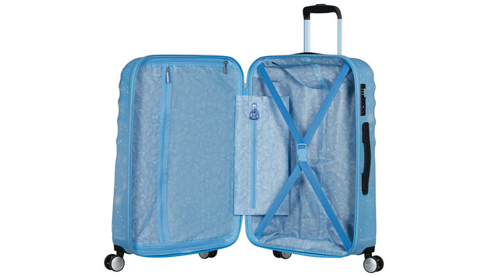 Georganiseerde binnenkant