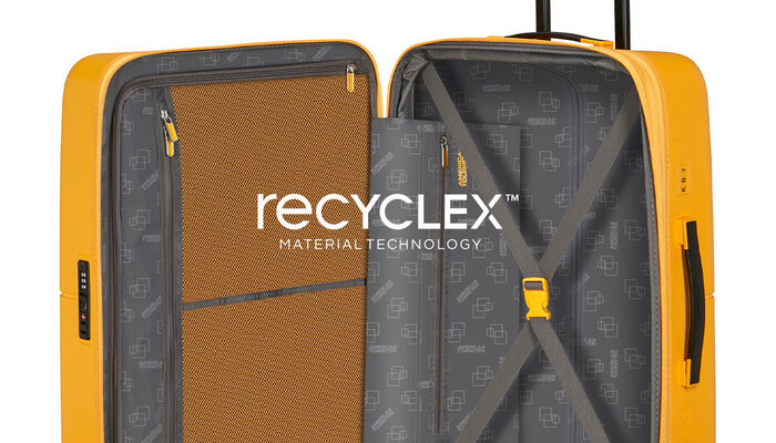 Recyclexᵀᴹ voering