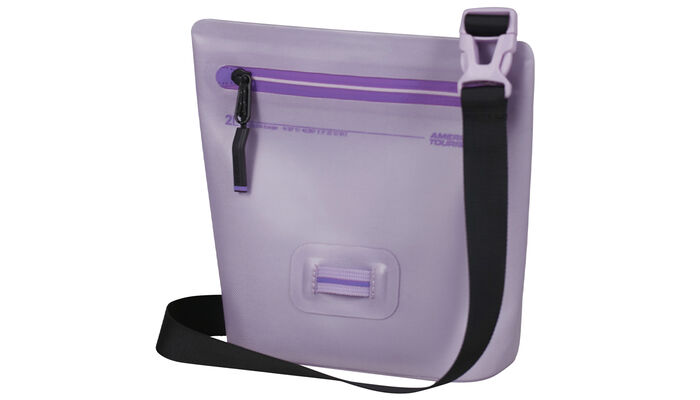 Des bretelles réglables