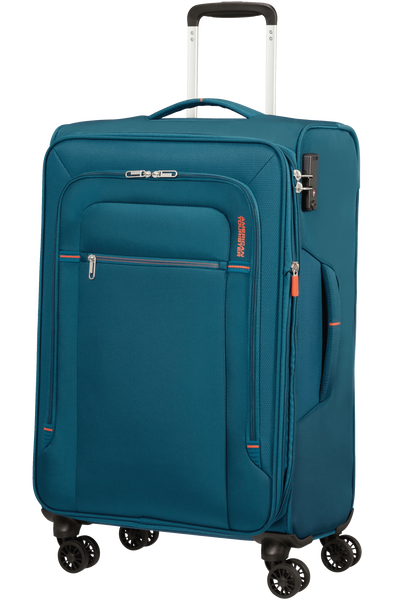 Valises souples