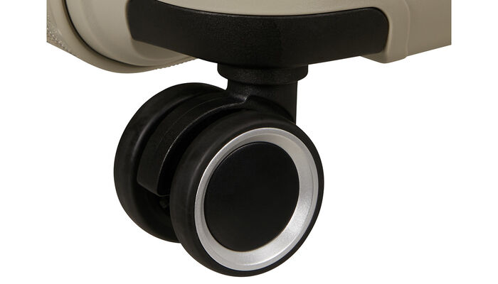 Roues doubles XL