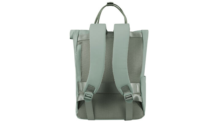 Panneau dorsal rembourré