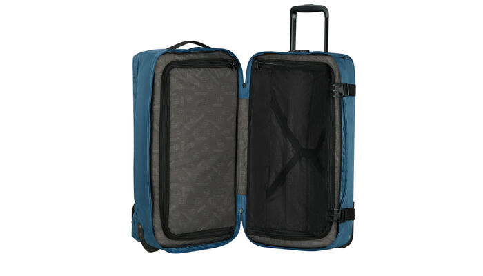 organisation intérieure