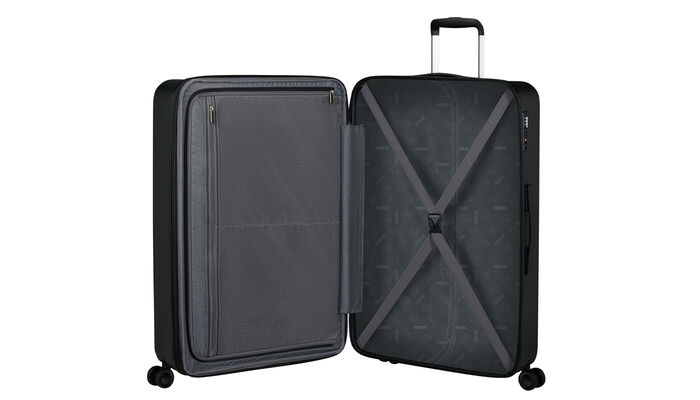 Georganiseerde binnenkant