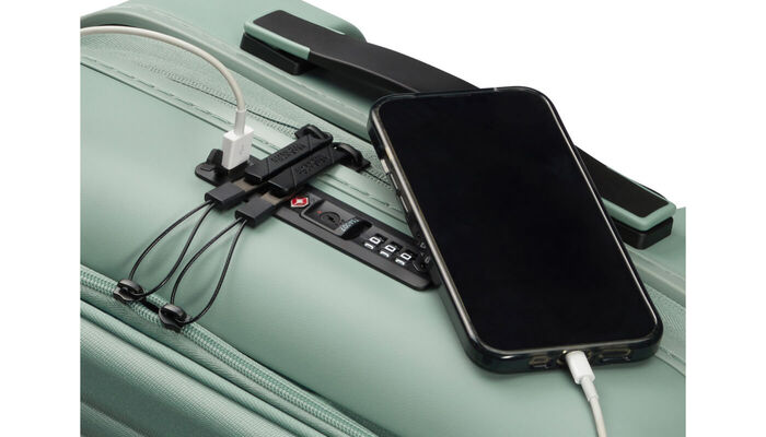 Port USB intégré