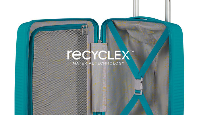Recyclex voering