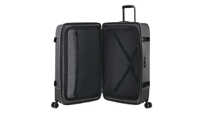 Verbeterde binnenkant