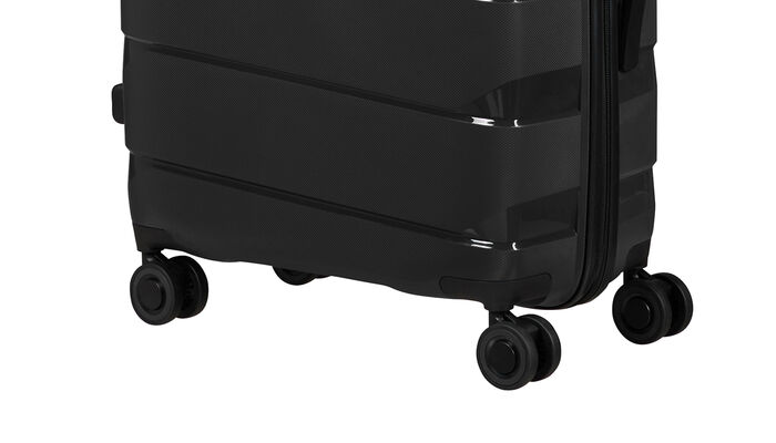 Un confort de voyage exceptionnel