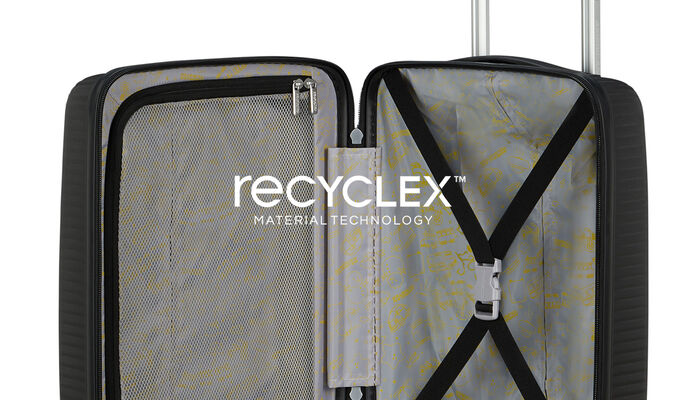 Recyclex voering