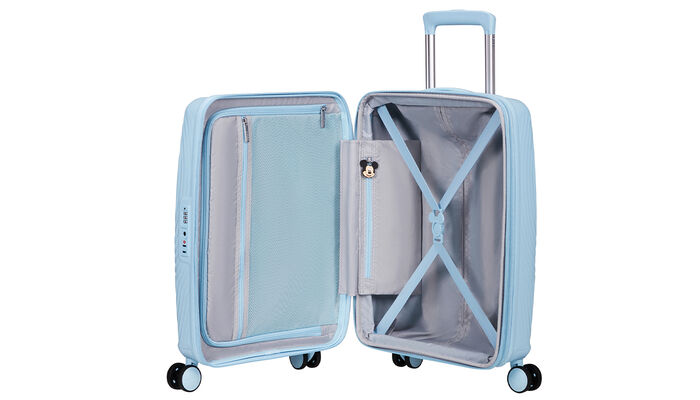 Georganiseerde binnenkant