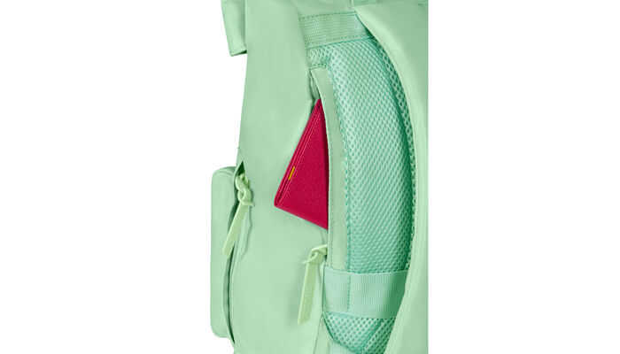 Verborgen veiligheidsvak