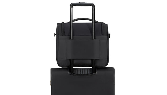 Passant-arrière elastique