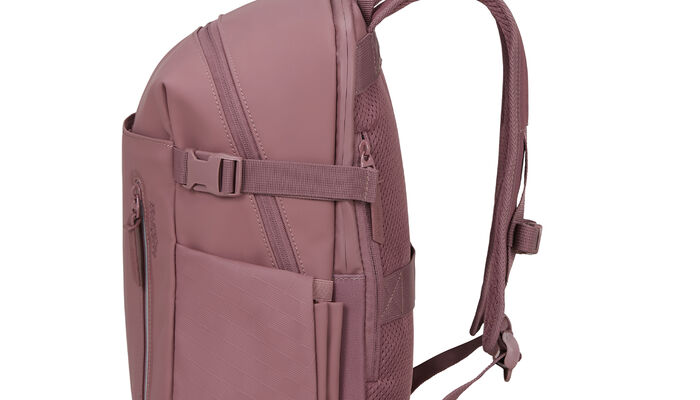 Compartiment arrière secret