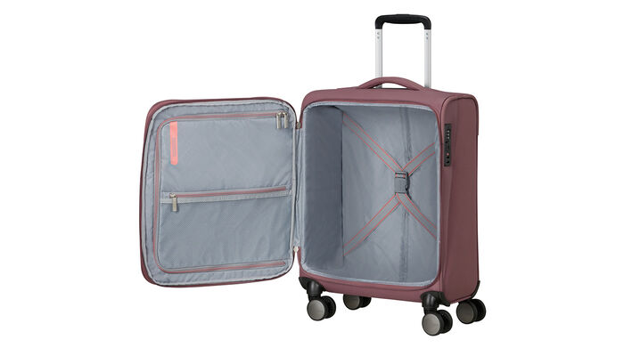 Organisation optimisée