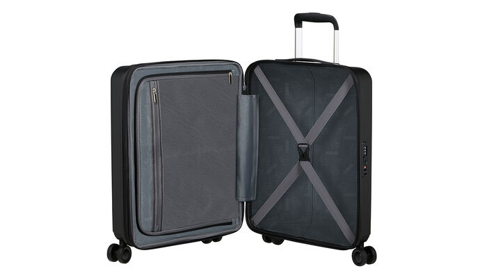 Georganiseerde binnenkant