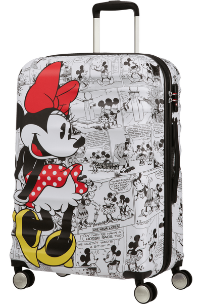 Alle Disney & Marvel bagage