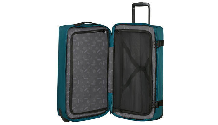 organisation intérieure