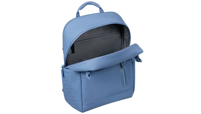 Georganiseerde binnenkant