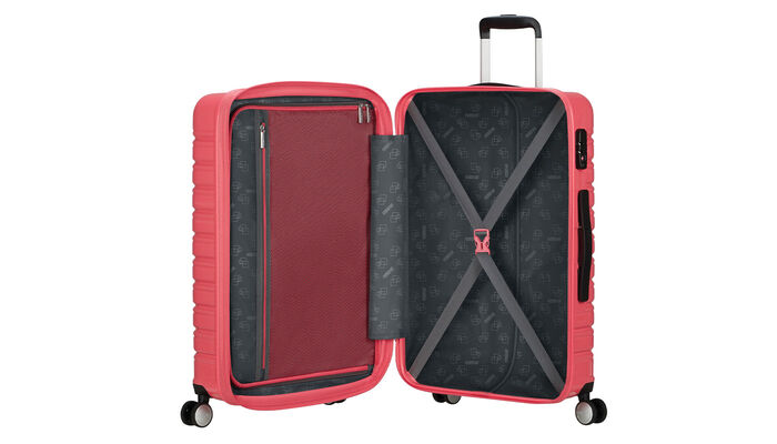 Georganiseerde binnenkant