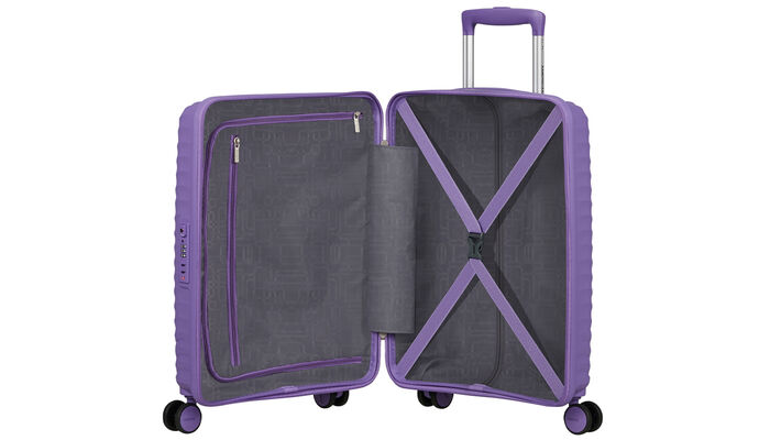 Une organisation intérieure intelligente