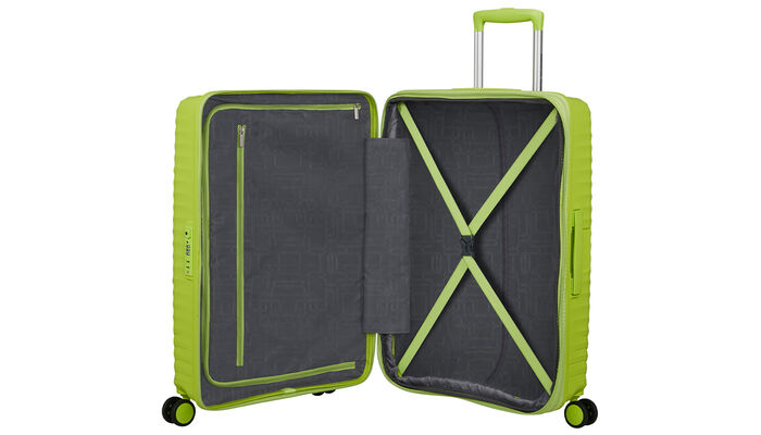 Une organisation intérieure intelligente