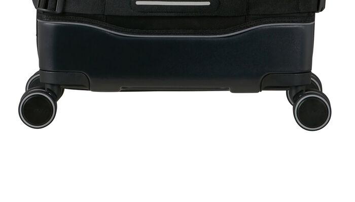 Coque rigide