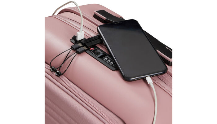 USB-poort