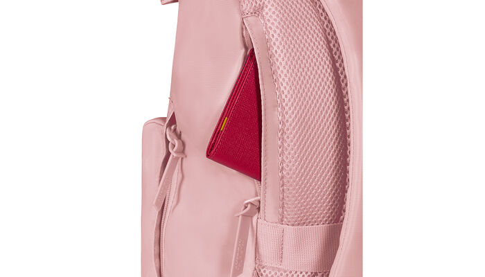 Verborgen veiligheidsvak