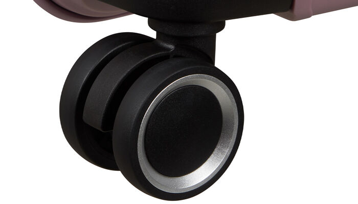 Roues doubles XL