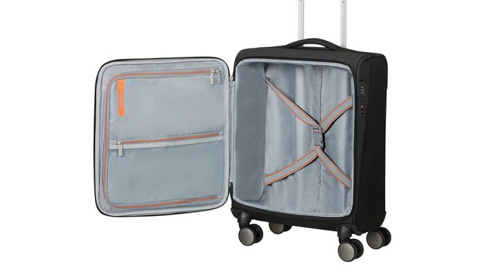 Georganiseerde binnenkant