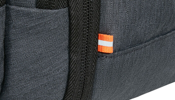 Les détails réfléchissants