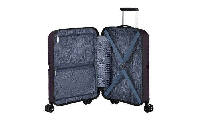 Organisation intérieure