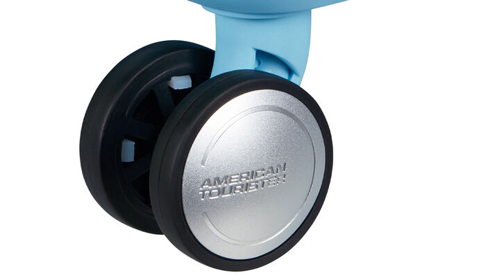 Un confort de voyage exceptionnel